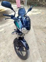 BAJAJ DISCOVER 100